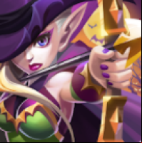 Magic Rush Heroes Mod APK