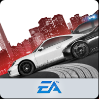 Need For Speed Most Wanted Mod APK V8.2.3 + Data For Android