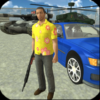 Real Gangster Crime Mod Apk V6.1.6 (Unlimited Money) Gems For Android
