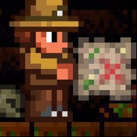 Terraria Apk V1.4.4.9.6 + MOD + OBB For Android Full Free