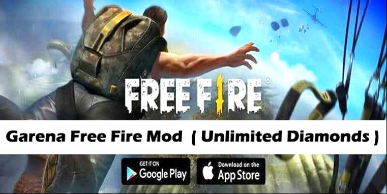 Garena Free Fire Mod Apk
