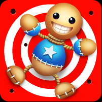 Kick The Buddy Mod Apk
