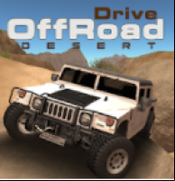 OffRoad Drive Desert Mod APK Latest Version1.1.0 For Android