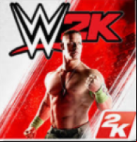 WWE 2K Mod Apk V1.1.8117 Unlimited Money + OBB Data File For Android