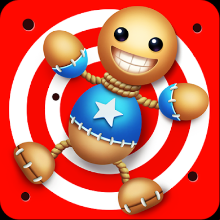 Kick The Buddy Mod APK