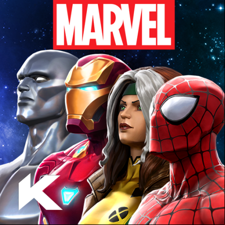 Marvel Contest Of Champions Mod APK