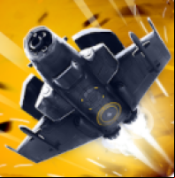 Sky Force Reloaded Mod Apk