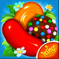 Candy Crush Saga Mod APK V1.296.0.1 Unlimited Everything