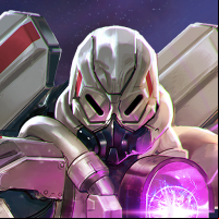 Vainglory Mod Apk V4.13.4 (107756) (MOD, Unlimited Money)
