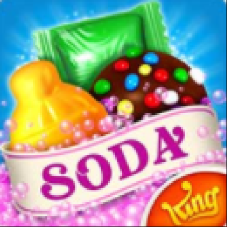 Candy Crush Saga Mod APK