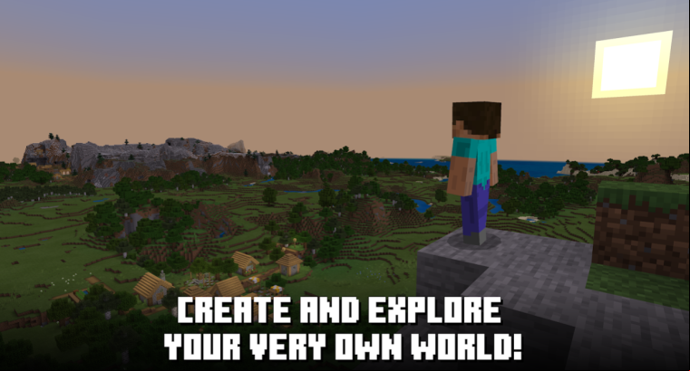 Minecraft Pocket Edition Mods