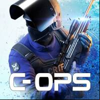 Critical Ops Mod Apk Latest Version Unlimited Money