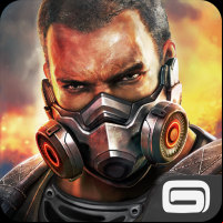 Modern Combat 4 Zero Hour Mod Apk V1.2.3e + Data(Unlimited Credits)