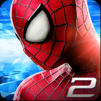 The Amazing Spider Man 2 Mod Apk V1.2.8d Data Offline