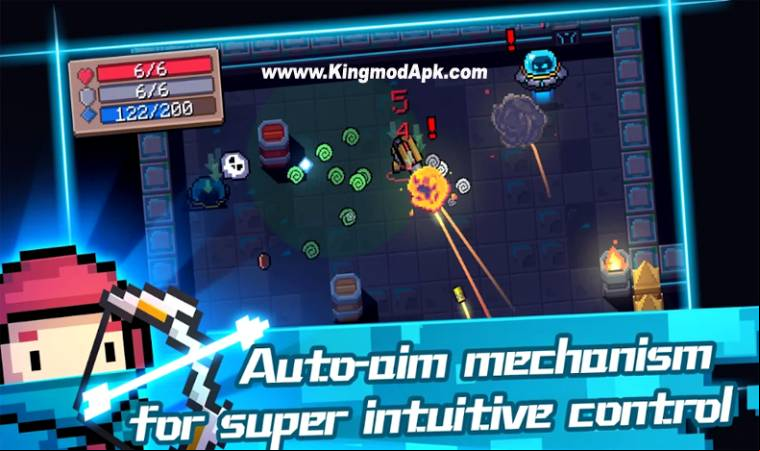 Soul Knight Mod Apk
