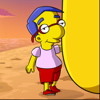 The Simpsons : Tapped Out Mod Apk + Unlimited + Donuts And Money