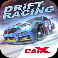 Carx Drift Racing Apk + Mod + Unlimited Money