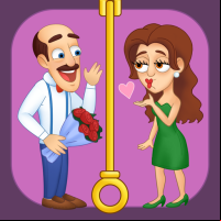 Homescapes Mod Apk +  + Unlimited Stars 2025