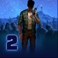 Into The Dead 2 Mod Apk