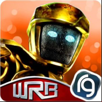 Real Steel World Robot Boxing Mod Apk