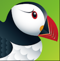 Puffin Web Browser APK V9.2.0.50586 Baixar Para PC E Android