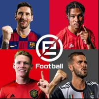 EFootball PES 2022 Mod Apk + Unlimited + Money