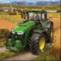 Farming Simulator Mod Apk [ FS20 MONEY MOD ]  For Android