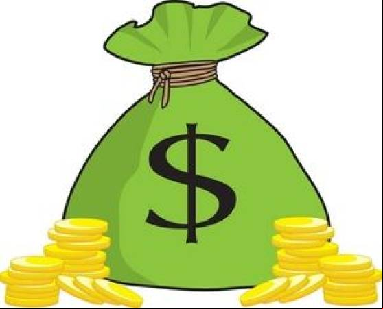 Unlimited Money