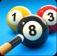 8 Ball Pool