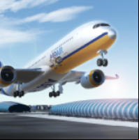 Airline Commander