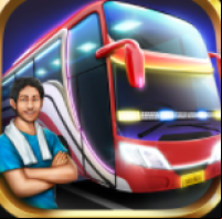 Bus Simulator Indonesia