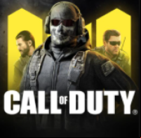 Call Of Duty Mobile