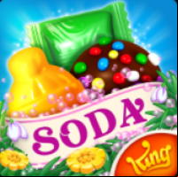 Candy Crush Soda Saga Mod Apk V1.245.3 Kehidupan Tanpa Batas Dan Unduh Booster