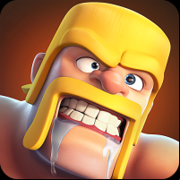 クラッシュ・オブ・クラン Mod APK