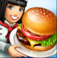 Cooking Fever