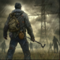 Dawn Of Zombies