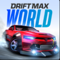 Drift Max World
