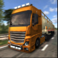 Euro Truck Evolution Simulator