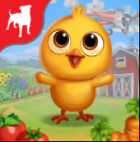 FarmVille 2: Country Escape Mod Apk V23.4.9480 Unlimited Coins And Keys