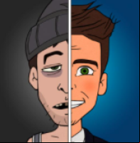 From Zero To Hero: Cityman