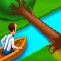 Gardenscapes Mod Apk V8.4.1 Unlimited Stars Apk 2025