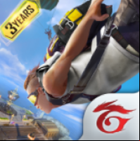 Garena Free Fire: 3volution Mod Apk