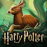 Гарри Поттер: Тайна Хогвартса Мод Apk