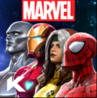 MARVEL Contest Of Champions