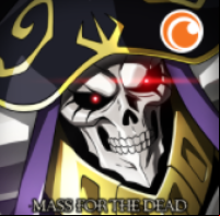 MASS FOR THE DEAD