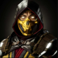 MORTAL KOMBAT
