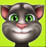 My Talking Tom