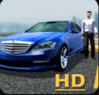 Real Car Parking 3D