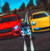 Real Driving Sim Mod Apk V5.4 For Android