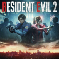 Resident Evil 2